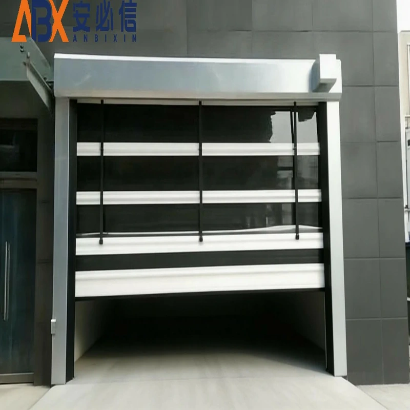 齐齐哈尔机械式门封